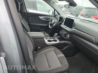 2025 Chevrolet Blazer LT 2LT - miniatura 8