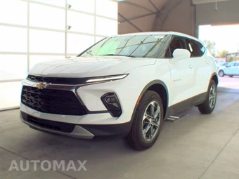 2025 Chevrolet Blazer LT 2LT