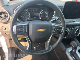 2025 Chevrolet Blazer LT 2LT - miniatura 10
