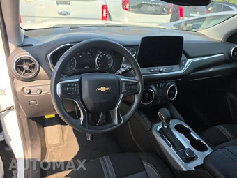2025 Chevrolet Blazer LT 2LT - miniatura 11