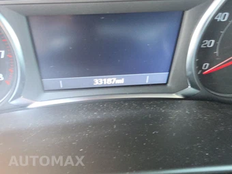 2025 Chevrolet Blazer LT 2LT - miniatura 12