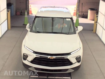 2025 Chevrolet Blazer LT 2LT - miniatura 2