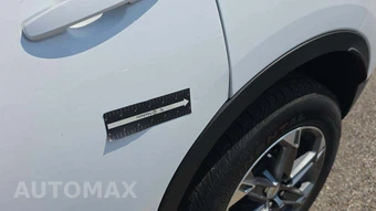 2025 Chevrolet Blazer LT 2LT - miniatura 28