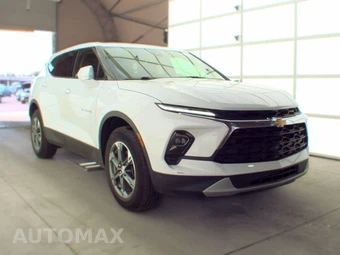 2025 Chevrolet Blazer LT 2LT - miniatura 3