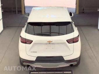 2025 Chevrolet Blazer LT 2LT - miniatura 5