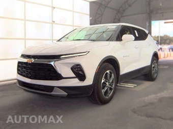 2025 Chevrolet Blazer LT 2LT