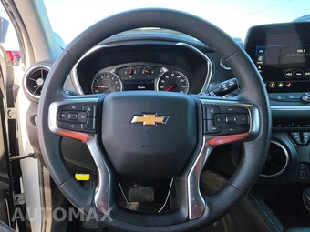 2025 Chevrolet Blazer LT 2LT - miniatura 10