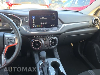 2025 Chevrolet Blazer LT 2LT - miniatura 11