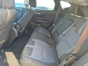2025 Chevrolet Blazer LT 2LT - miniatura 13