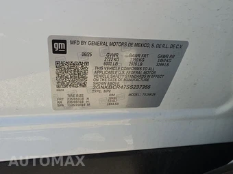 2025 Chevrolet Blazer LT 2LT - miniatura 14
