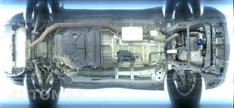 2025 Chevrolet Blazer LT 2LT - miniatura 17