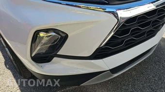 2025 Chevrolet Blazer LT 2LT - miniatura 19