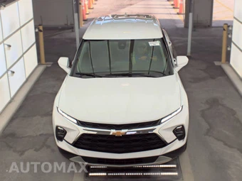 2025 Chevrolet Blazer LT 2LT - miniatura 2