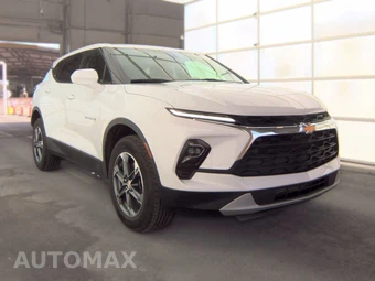 2025 Chevrolet Blazer LT 2LT - miniatura 3