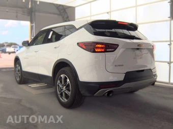 2025 Chevrolet Blazer LT 2LT - miniatura 6