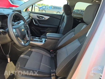2025 Chevrolet Blazer LT 2LT - miniatura 7