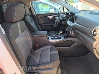 2025 Chevrolet Blazer LT 2LT - miniatura 8