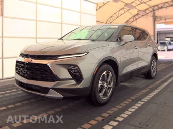 2025 Chevrolet Blazer LT 2LT