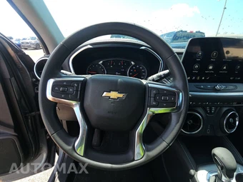 2025 Chevrolet Blazer LT 2LT - miniatura 10