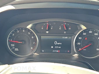 2025 Chevrolet Blazer LT 2LT - miniatura 12