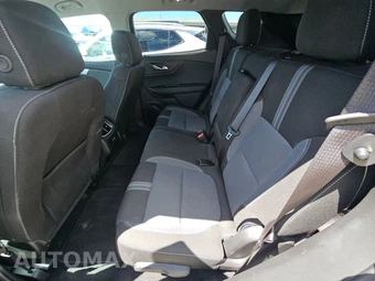 2025 Chevrolet Blazer LT 2LT - miniatura 13