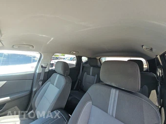 2025 Chevrolet Blazer LT 2LT - miniatura 17