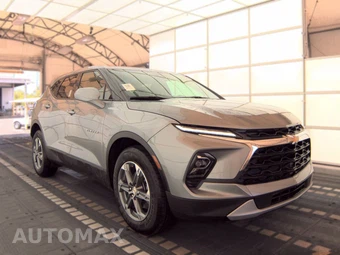 2025 Chevrolet Blazer LT 2LT - miniatura 3