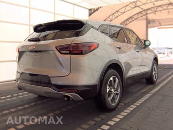 2025 Chevrolet Blazer LT 2LT - miniatura 4