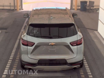 2025 Chevrolet Blazer LT 2LT - miniatura 5