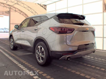2025 Chevrolet Blazer LT 2LT - miniatura 6