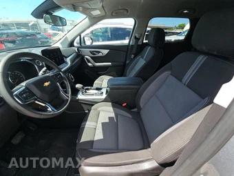 2025 Chevrolet Blazer LT 2LT - miniatura 7