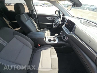 2025 Chevrolet Blazer LT 2LT - miniatura 8