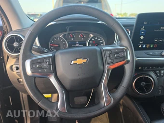 2025 Chevrolet Blazer LT 2LT - miniatura 10