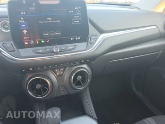 2025 Chevrolet Blazer LT 2LT - miniatura 11