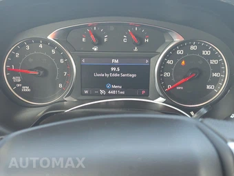 2025 Chevrolet Blazer LT 2LT - miniatura 12