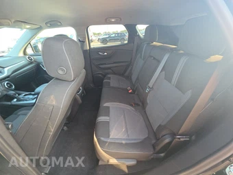 2025 Chevrolet Blazer LT 2LT - miniatura 13