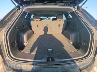 2025 Chevrolet Blazer LT 2LT - miniatura 16