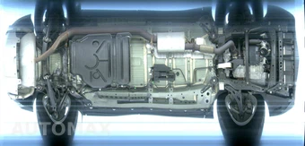2025 Chevrolet Blazer LT 2LT - miniatura 17