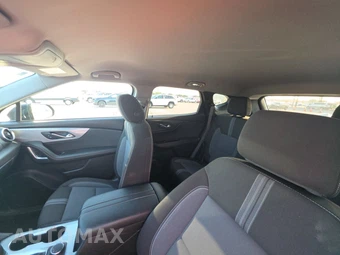 2025 Chevrolet Blazer LT 2LT - miniatura 18