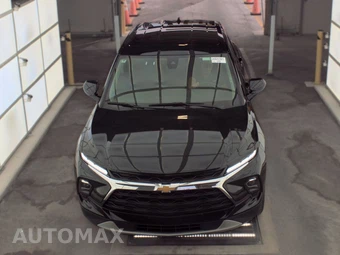 2025 Chevrolet Blazer LT 2LT - miniatura 2