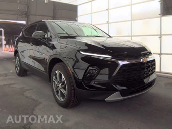2025 Chevrolet Blazer LT 2LT - miniatura 3