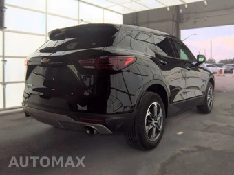 2025 Chevrolet Blazer LT 2LT - miniatura 4