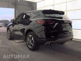2025 Chevrolet Blazer LT 2LT - miniatura 6