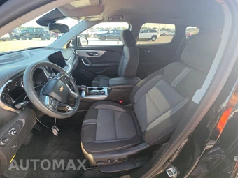 2025 Chevrolet Blazer LT 2LT - miniatura 7