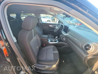 2025 Chevrolet Blazer LT 2LT - miniatura 8