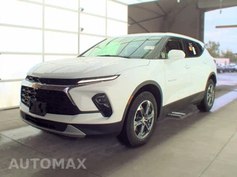 2025 Chevrolet Blazer LT 2LT