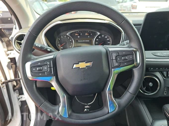 2025 Chevrolet Blazer LT 2LT - miniatura 10