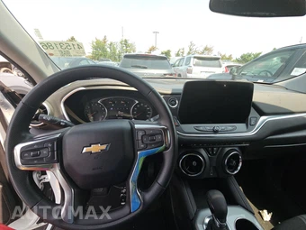 2025 Chevrolet Blazer LT 2LT - miniatura 11