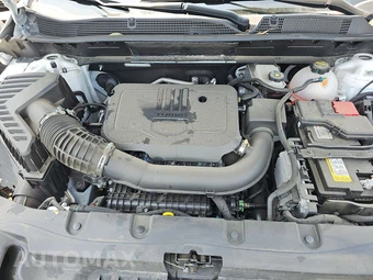 2025 Chevrolet Blazer LT 2LT - miniatura 15