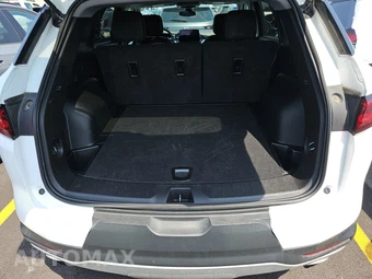 2025 Chevrolet Blazer LT 2LT - miniatura 16